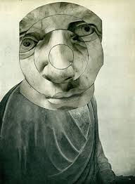 Doug Stapleton: Collages