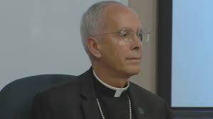 El Paso bishop testifies in trial of former priest accused of sexual assault