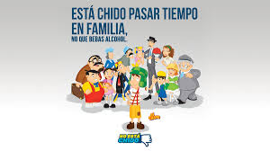 Freddy agurto parra / flickr.com. Esta Chido Convivir En Familia No Esta Chido