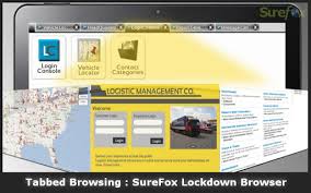 It prevents you from printing, copying, going to another url, or accessing other applications during a test. Ø­Ù… Ù„ Ù…Ø¬Ø§Ù† Ø§ Surefox Kiosk Browser Lockdown Ø­Ø²Ù…Ø© ØªØ·Ø¨ÙŠÙ‚ Ø£Ù†Ø¯Ø±ÙˆÙŠØ¯ Ø§Ù„Ø®Ø§ØµØ© Ø¨Ù†Ø¸Ø§Ù… Ø§Ù„Ø£Ù†Ø¯Ø±ÙˆÙŠØ¯