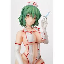 Apr 14, 2020 · looking for some of the best mobile games with multiplayer that you can play with your friends online for 2020?this list of ios and android mobile games should help you find the perfect title that. Shinobi Master Senran Kagura New Link 1 4 Hikage Sexy Nurse Ver Complete Figure