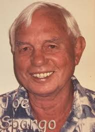 Joe Spargo's Instagram, Twitter & Facebook