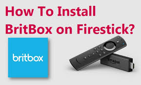It comes with a load of features that. How To Install Britbox On Firestick Amazon Fire Tv Stick