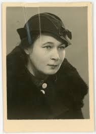 Erika Hunt. Passitaotluse foto