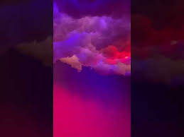 Tik Tok Cloud Ceiling Short Youtube