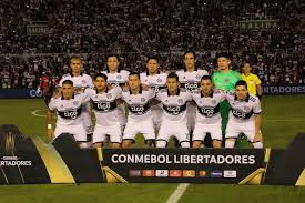 A finales de octubre, meses después de haber pese a los anuncios, por ahora solamente trascendió cómo será el criterio de clasificación para los ocho equipos europeos , mientras que es una incógnita para los. Versus Olimpia Tendria Chances De Jugar El Mundial De Clubes 2021