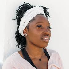 Urban Wilderness Yoga