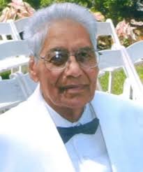 Vinod Modi Obituary August 9, 2017