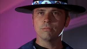 We need Billy Jack today