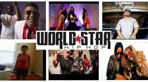 The Rise Of Worldstarhiphop A Popular And Controversial Website Marketplace