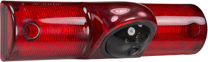 Ibeam Universal Third Brake Light Back Up Camera Black Te 3buv Best Buy