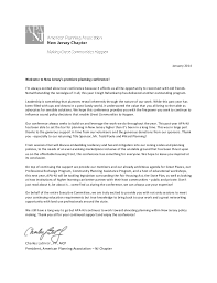 Kat atas tu kick start sy pagi ini. 2014 New Jersey Planning Conference Final Program