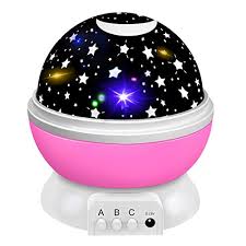 Send the beautiful stylish queen crown that she can wear with her costume and prepare herself like a princess or queen. Girls Toys Age 2 10 Night Light Moon Star Rotating For Kids Baby Girls Toys For