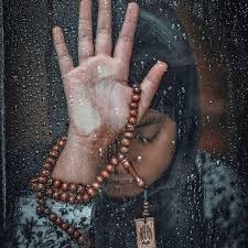 foulard cheveux naturels islamic girl islamic pictures muslim girls