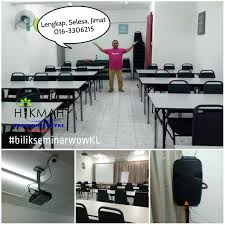 View our training plan and register for a course. Jendela Kehidupan Kejayaan Dan Kesihatan Sewa Bilik Seminar Training Di Kuala Lumpur Kl