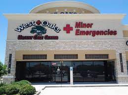 The provider is registered as. West Oaks Urgent Care Center Home Facebook