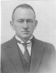 Samuel Trevor Dibble (1893-1983)