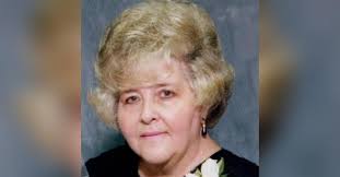 Barbara R. Carter Obituary