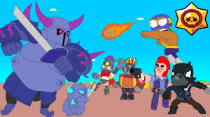 Похожие запросы для brawl stars animation showdown of chaos 3. Brawl Stars Animation Pekka In Showdown Parody Youtube