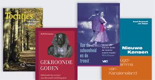 Diensten Voor Organisaties En Bedrijven