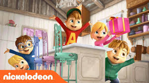 Welcome to the official alvin and the chipmunks site with free online videos, clips, gifs, pics & more. Alvinnn And The Chipmunks Official Theme Song Nick Youtube