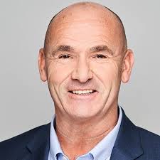 Team Member • BFT Mast Climbing