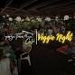 Yoga Peetha Café: Veggie Night event in Paramaribo