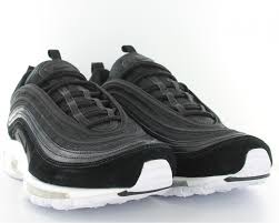 Check spelling or type a new query. Nike Air Max 97 Noir Noir 921826 003
