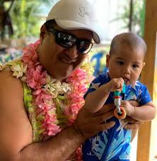 ✨People's Choice Awards 2025 Spotlight ✨ This year's Tour Guide of the  Year, Bruce Goldsworthy, could not be with us at the ceremony. But he had  the best excuse for missing his