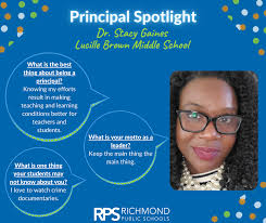 Richmond Public Schools