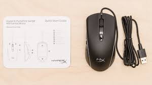 The software also comes with a library of presets, so you can quickly choose one to install and jump straight into the action. Hyperx Pulsefire Surge Review Rtings Com