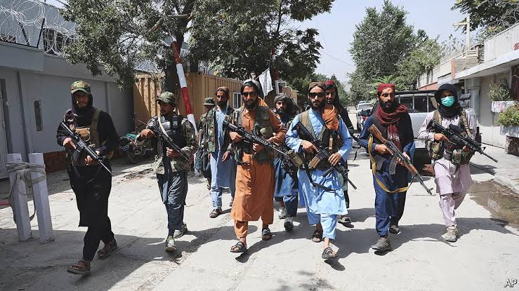 From Saigon to Kabul: what America's Afghan fiasco means for the world