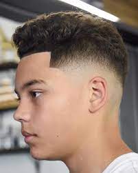 How to fix a receding hairline? Pin On Teen Boy Haircuts