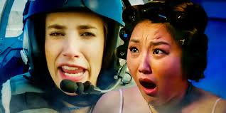 Space Cadet Ending Explained