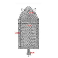 Lots of knit bags to choose from. Fox Knitted Newborn Baby Blanket Baby Sleeping Bags Stroller Bedding Winter Warm Swaddle Wrap Autumn Envelopes For Discharge Blanket Swaddling Aliexpress