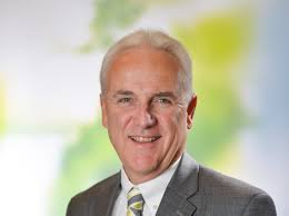 Former executive returns to Chillicothe's Adena Health as CEO