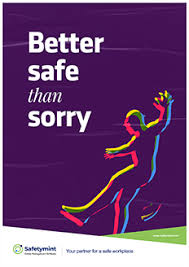 Employees have a right to file. Hse Poster Download