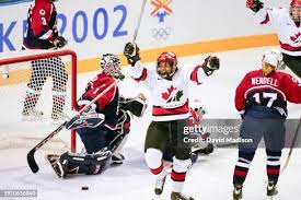 433 2002 Salt Lake Olympics Team Canada ...