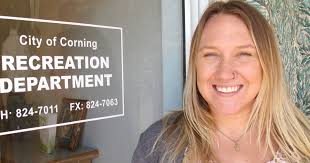 Recreation director/planner promotes year-round program