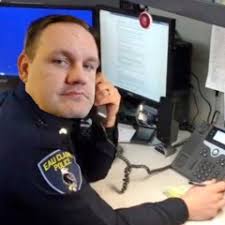 Stream DJ HYDE VOICEMAIL by COP CALLER