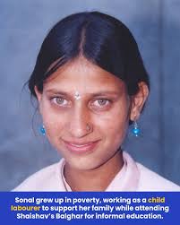 A word from Parul Sheth, Shaishav's co-Founder