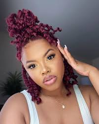 By washing your hair this way your hair will be clean and you don't damage or unravel any twists. Passion Twist Crochet Hair Guide
