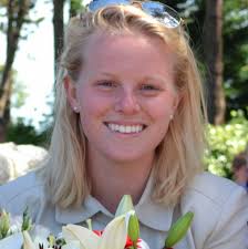 Women Who Reign: Ashley Conard. “Happiness doesn't result from what we…