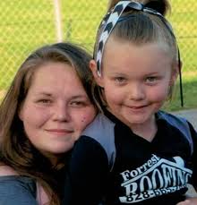 Obituary for Lauren Nicole Boone