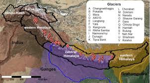 Locals call it har horin or harhorin. 1 Map Of The Hindu Kush Karakoram Himalayan Region Showing The Download Scientific Diagram