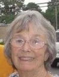 Roswitha Tilghman Obituary March 11, 2020