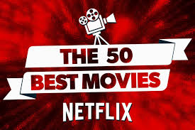 The best mystery movies on netflix canada. Best Movies On Netflix Right Now May 2021