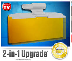 Tac Visor Reviews Vivian Tries Testing As Seen On Tv Products See On Tv Reviews Tv