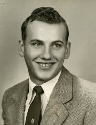 Obituary information for Melvin L Mitchell