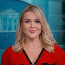 KAROLINE LEAVITT (@karolineleavitt) • Instagram photos and videos